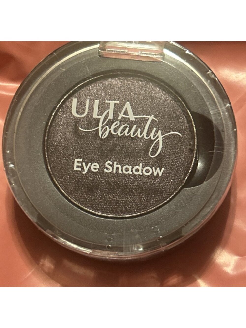 Ulta Beauty Shimmer Eyeshadow In Luxury Full Size .06 Oz Press Powder